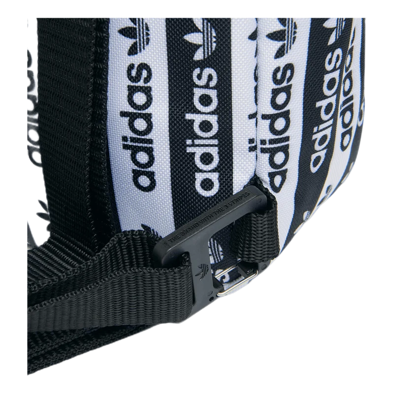 Backpack Mini Black