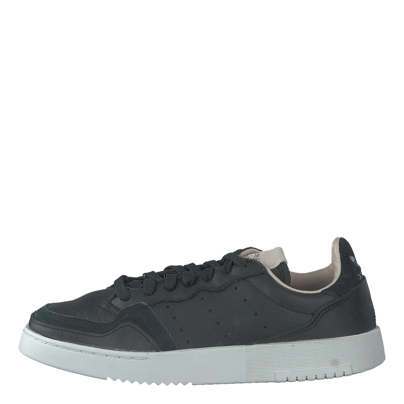 Supercourt Black