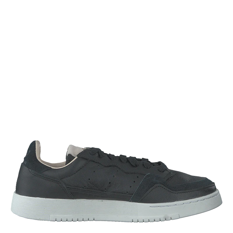 Supercourt Black