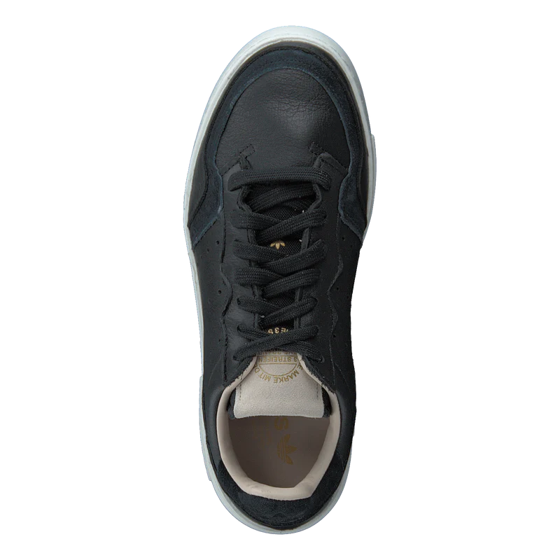 Supercourt Black