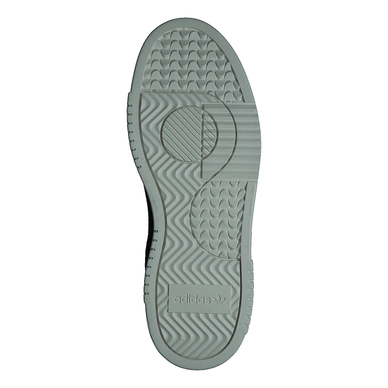 Supercourt Black
