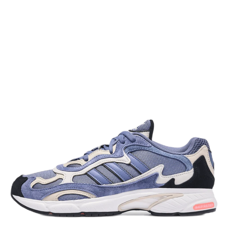 Temper Run Blue