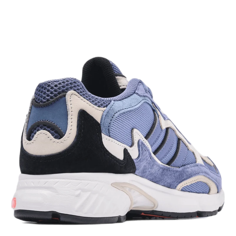 Temper Run Blue