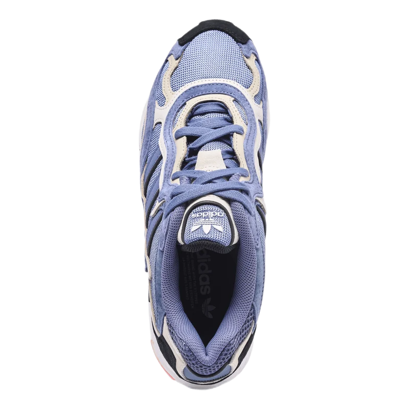 Temper Run Blue