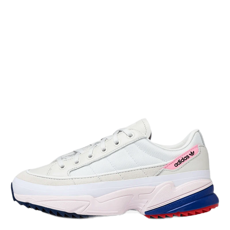 Kiellor W White