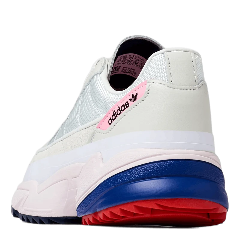 Kiellor W White