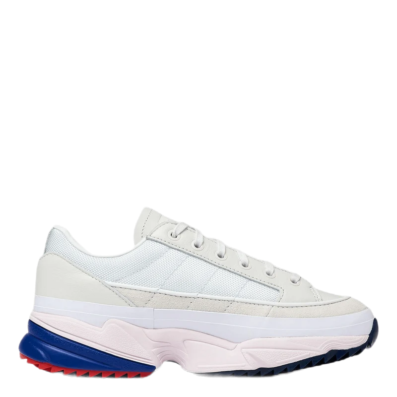 Kiellor W White