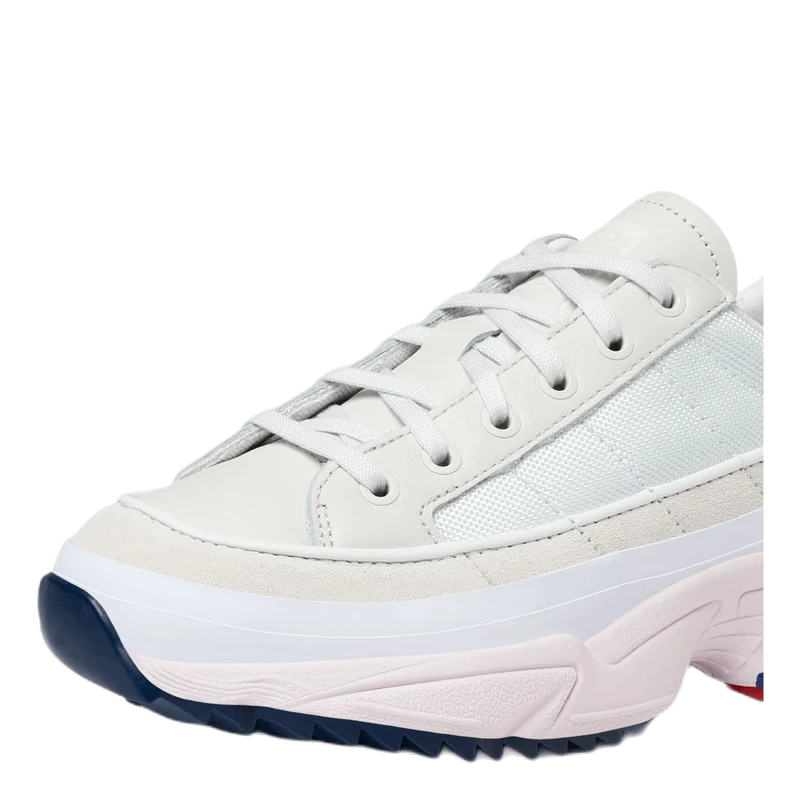Kiellor W White