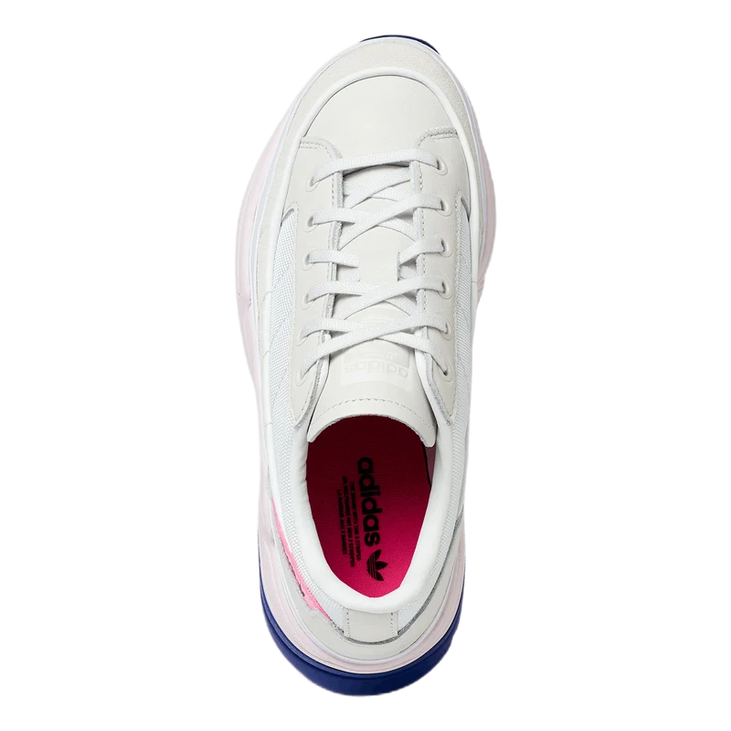 Kiellor W White