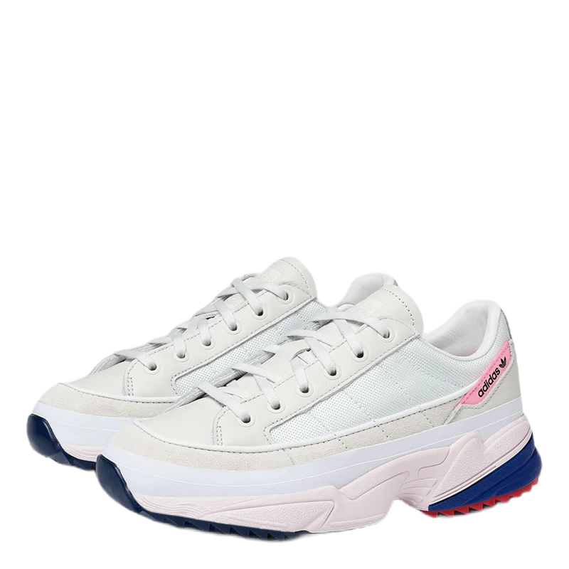Kiellor W White