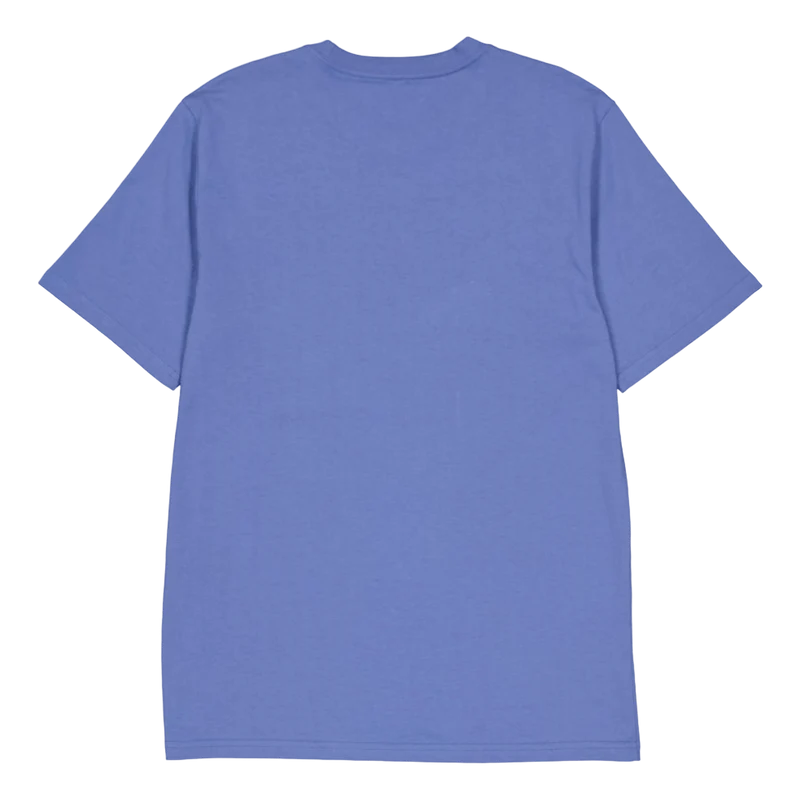 S/s Pocket T-shirt Sorrent