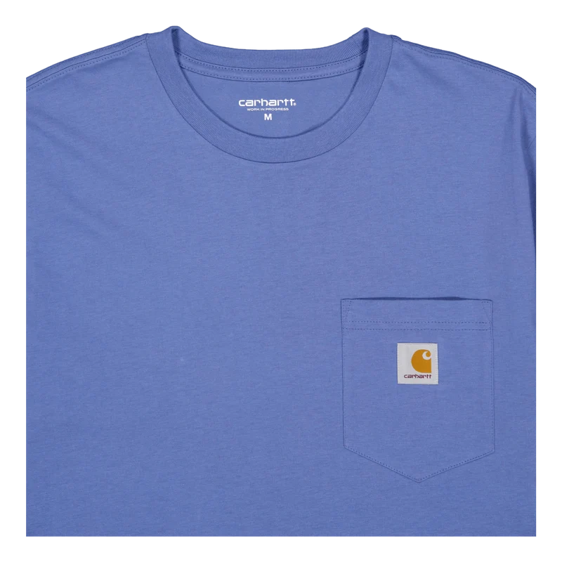 S/s Pocket T-shirt Sorrent