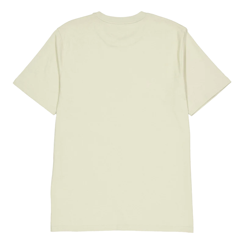 S/s Pocket T-shirt Beryl