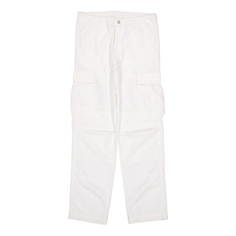 Regular Cargo Pant Wax