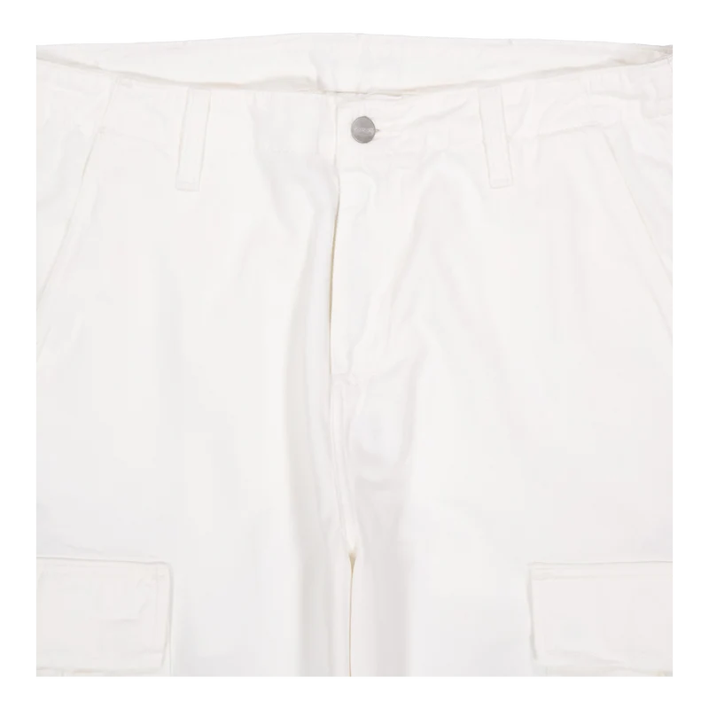 Regular Cargo Pant Wax