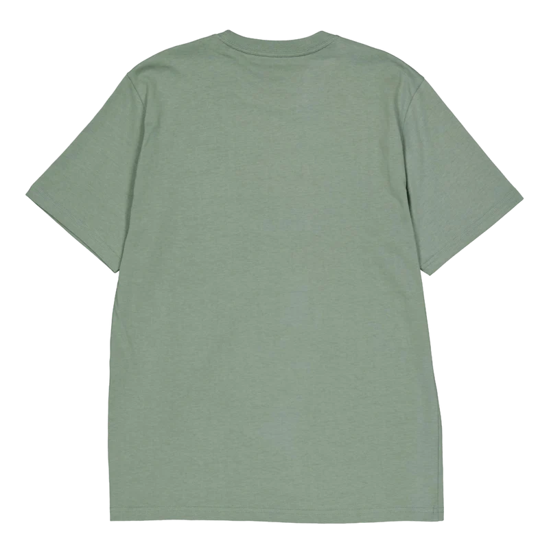 S/s Pocket T-shirt Park