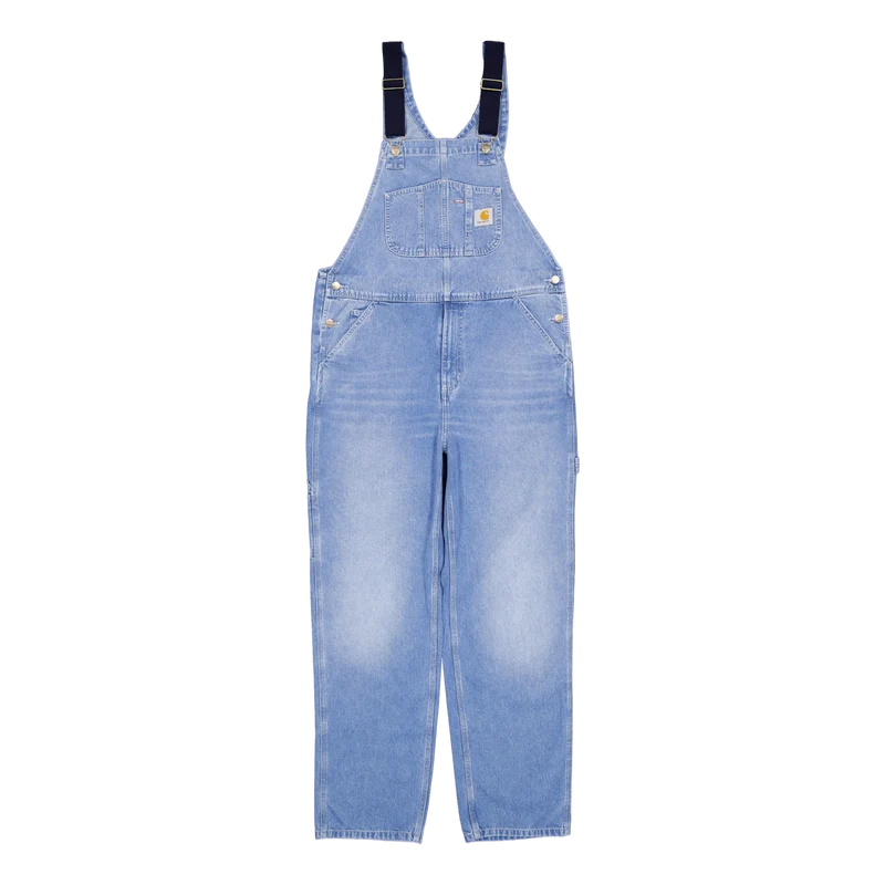 Bib Overall Blue