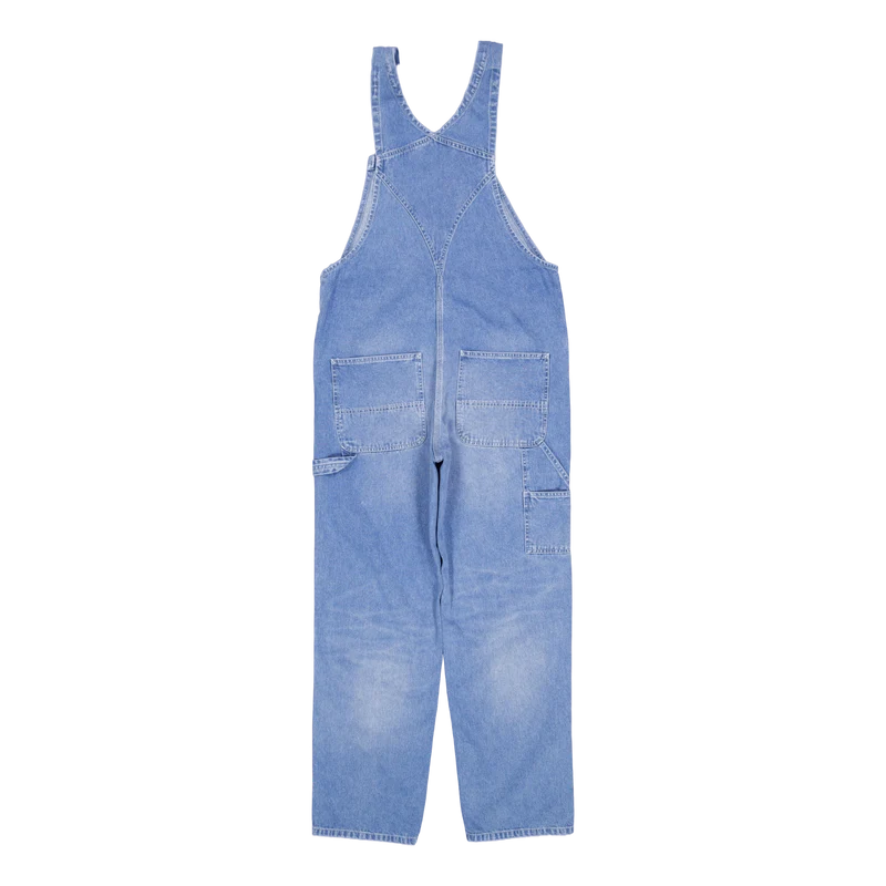 Bib Overall Blue