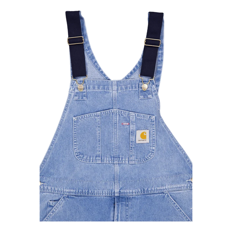 Bib Overall Blue