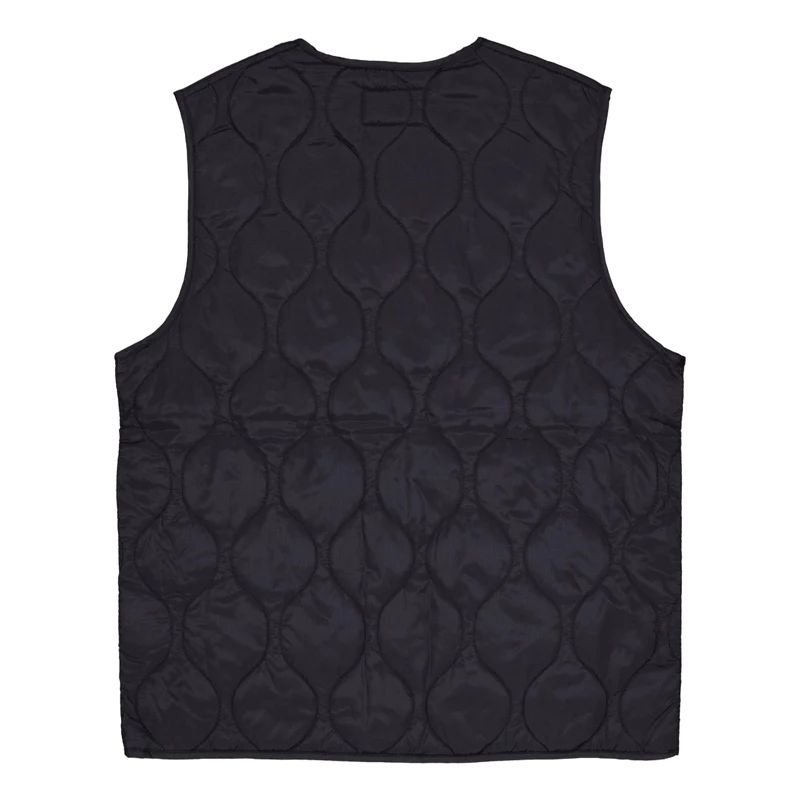 Skyton Vest Black