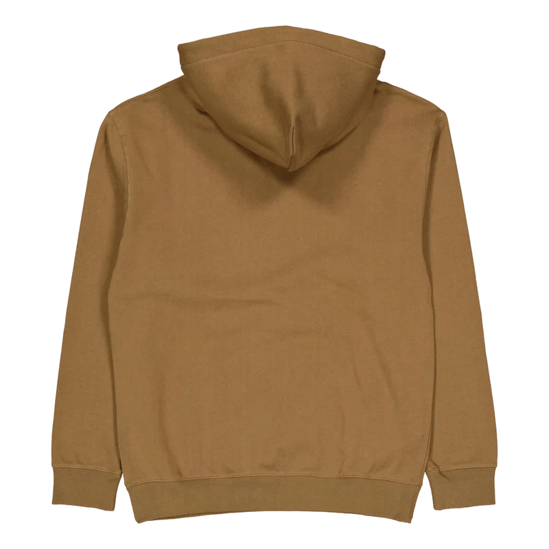 Bail Bonds P/o Hoodie Mud