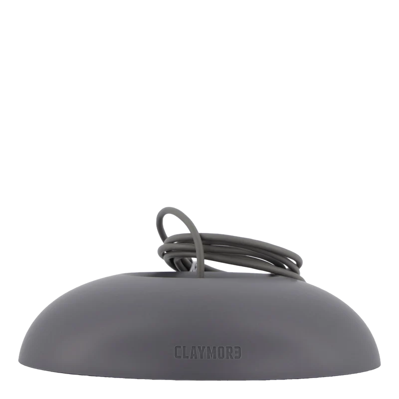 Nh X Claymore X Helinox . Meda Gray