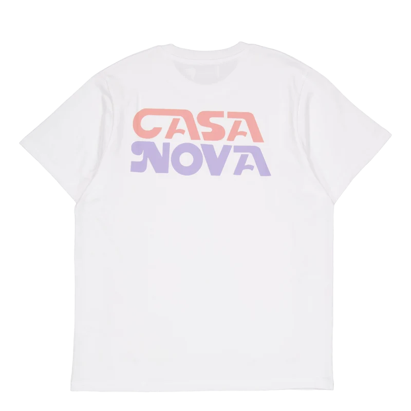 Casa Nova White