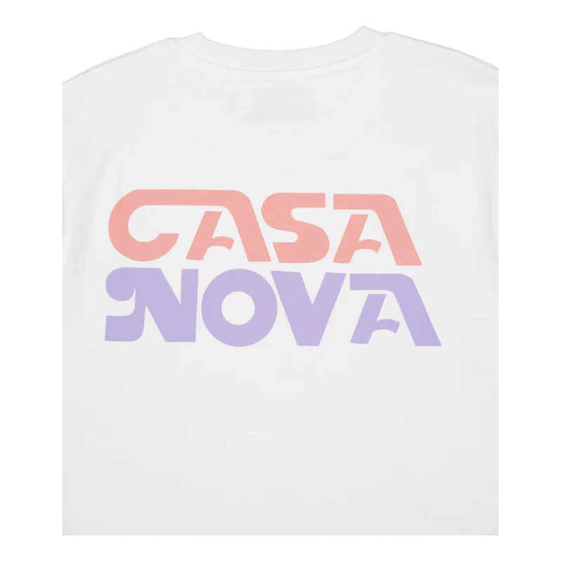 Casa Nova White