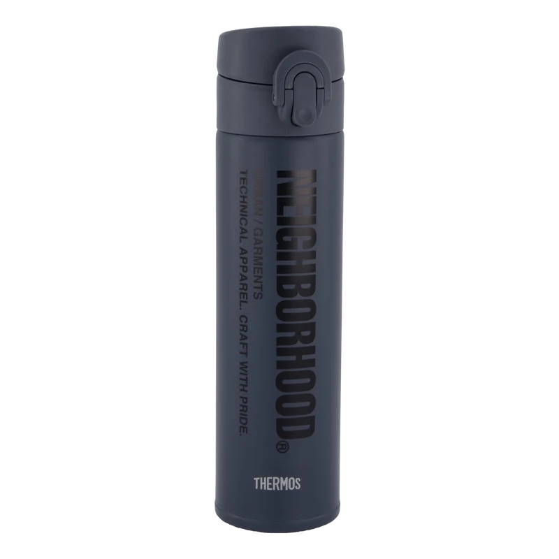 Nh X Thermos . Jni-404 Water B Gray