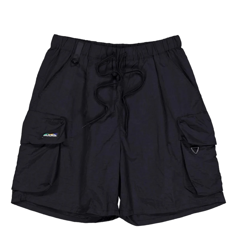 River Shorts '24 Blk