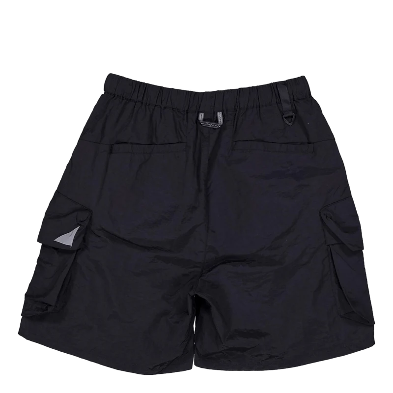 River Shorts '24 Blk
