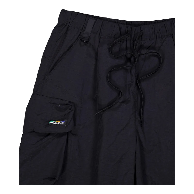 River Shorts '24 Blk