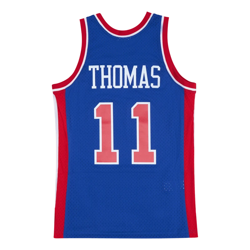 Swingman Jersey -Isiah Thomas