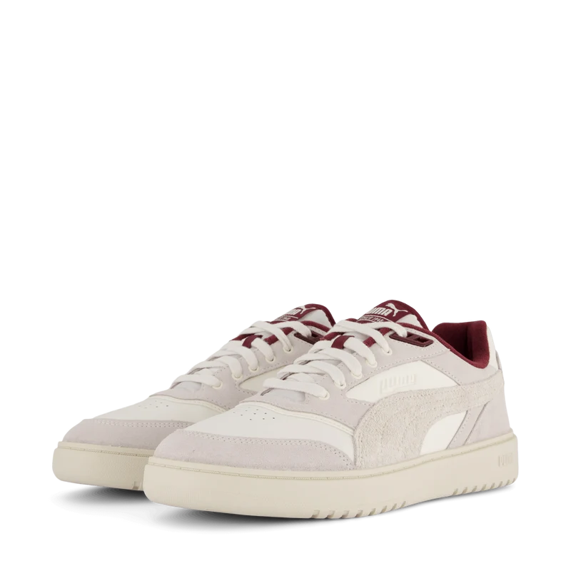 Puma Puma Doublecourt Prm