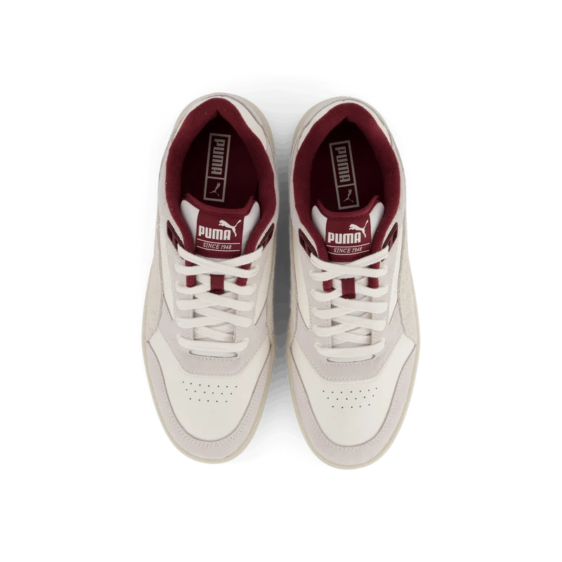 Puma Puma Doublecourt Prm