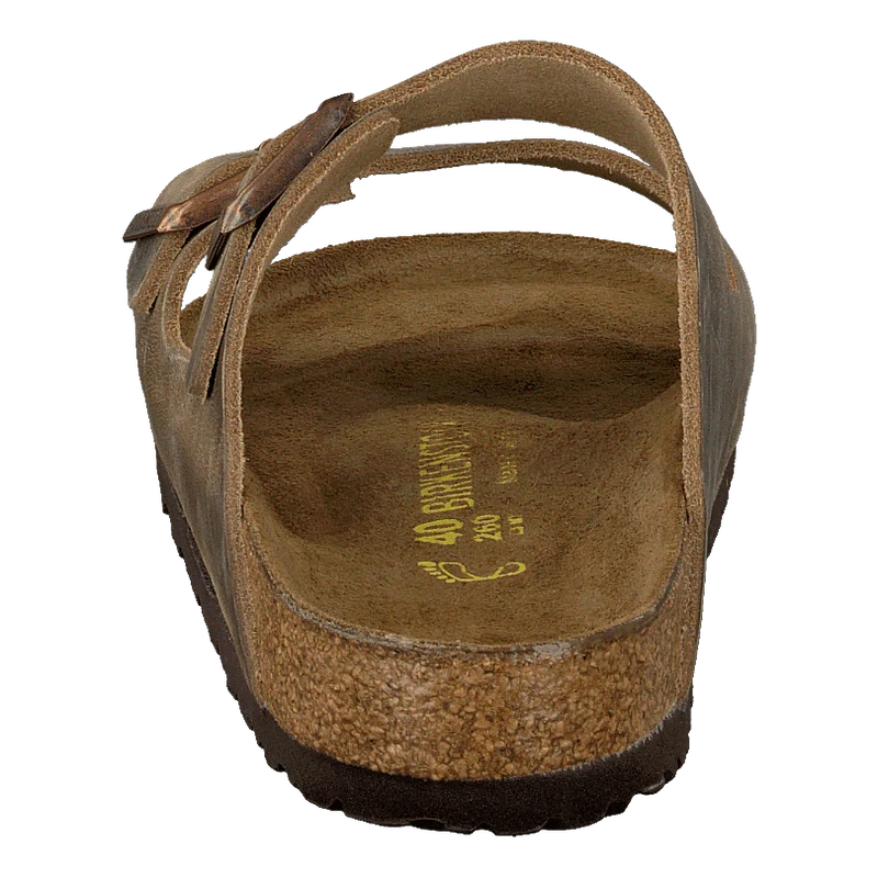 Arizona Regular Tabacco Brown