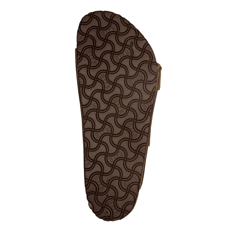 Arizona Regular Tabacco Brown
