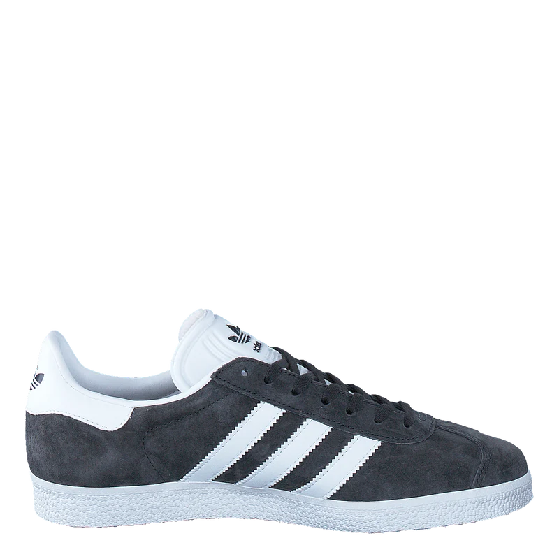 Gazelle Dgh Solid Grey/White/Gold Met.