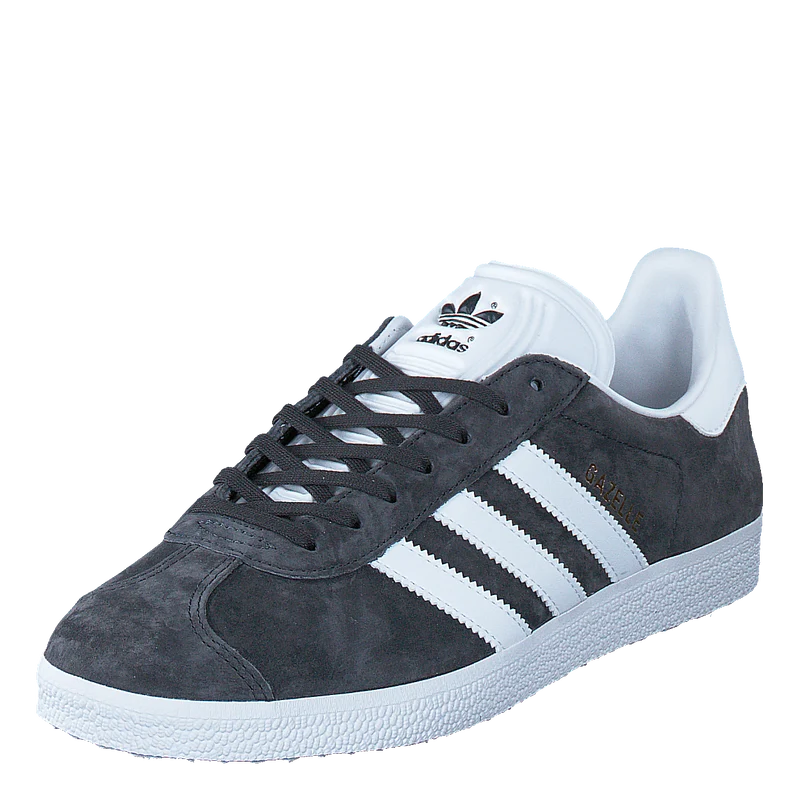 Gazelle Dgh Solid Grey/White/Gold Met.