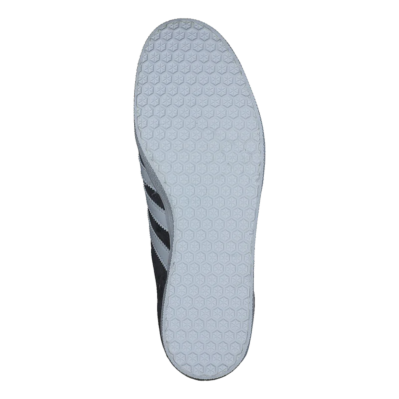 Gazelle Dgh Solid Grey/White/Gold Met.