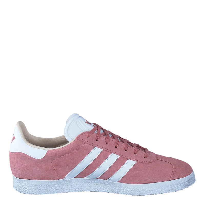 Gazelle W Ash Pearl S18/Ftwr White/Linen