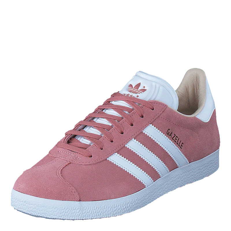 Gazelle W Ash Pearl S18/Ftwr White/Linen