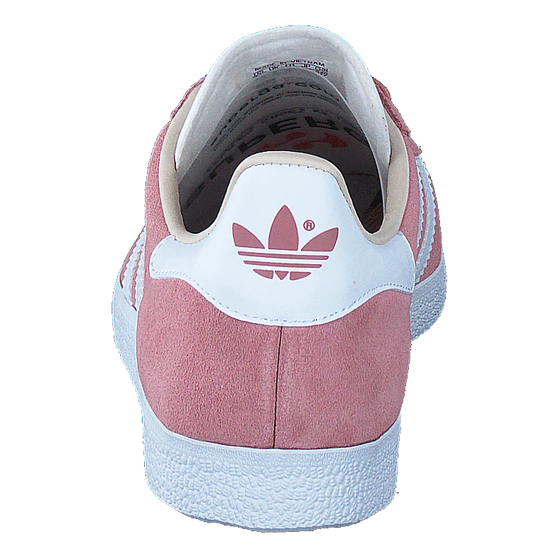 Gazelle W Ash Pearl S18/Ftwr White/Linen