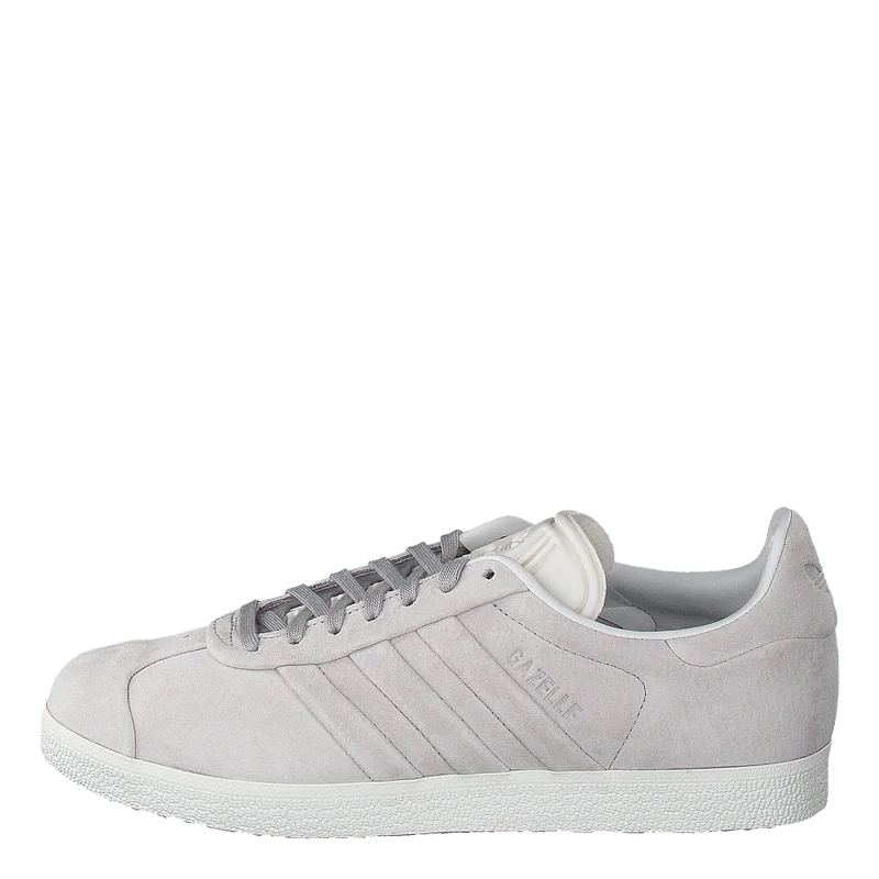 Gazelle Stitch And Turn W Grey Two F17/Ftwr White