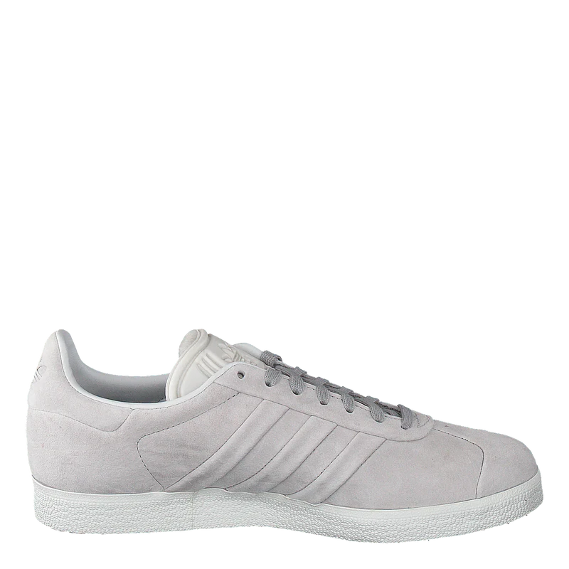 Gazelle Stitch And Turn W Grey Two F17/Ftwr White