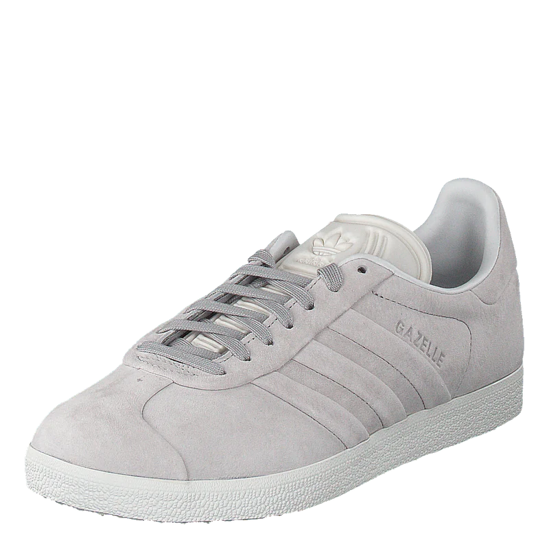Gazelle Stitch And Turn W Grey Two F17/Ftwr White