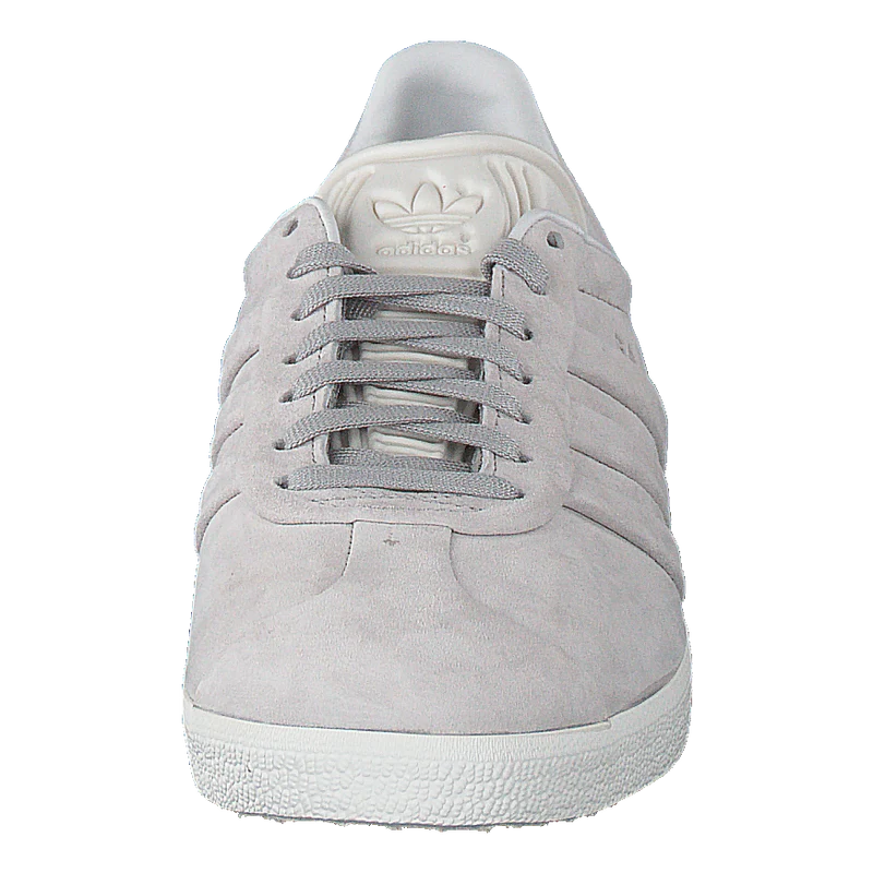 Gazelle Stitch And Turn W Grey Two F17/Ftwr White