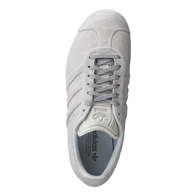 Gazelle Stitch And Turn W Grey Two F17/Ftwr White