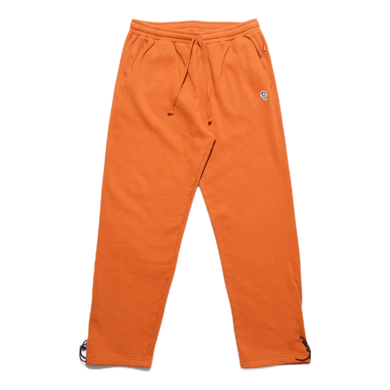 Sweatpants Orange