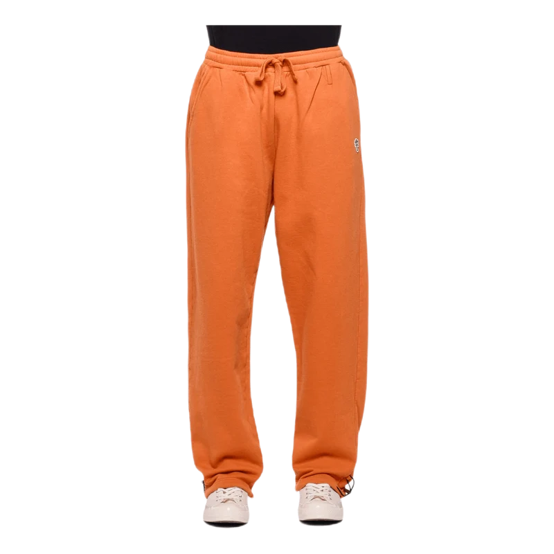 Sweatpants Orange
